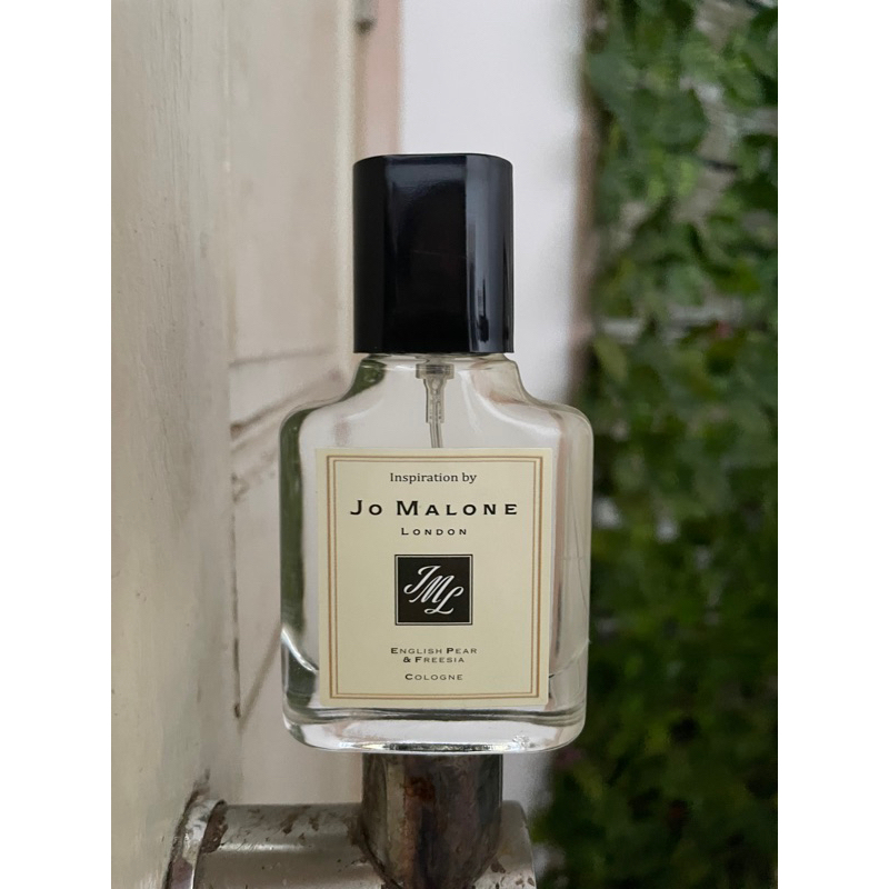 Inspired parfume Jo Malone English pear