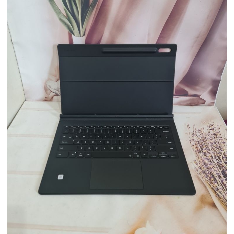 Keyboard Samsung Tab S8 Ultra Mulus Like New
