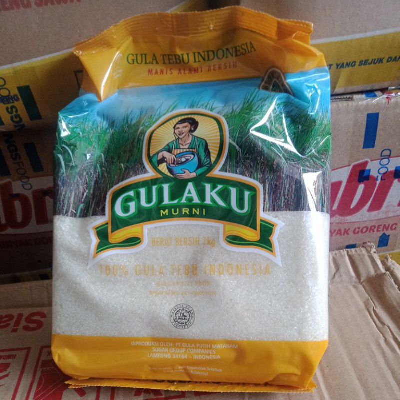

Gulaku kuning 1kg