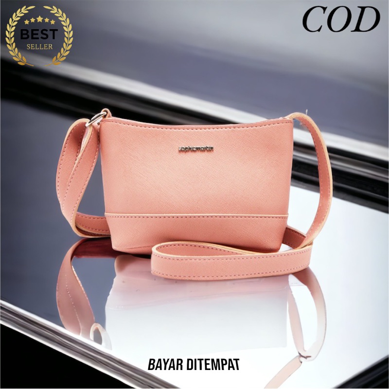 Tas Selempang Wanita Murah Promo Sale Sophie Martin Paris Verro