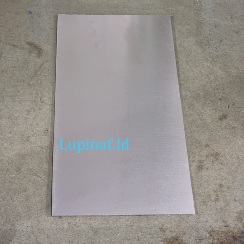 PAPAN PCB POLOS UKURAN 20CMX10CM BOARD POLOS