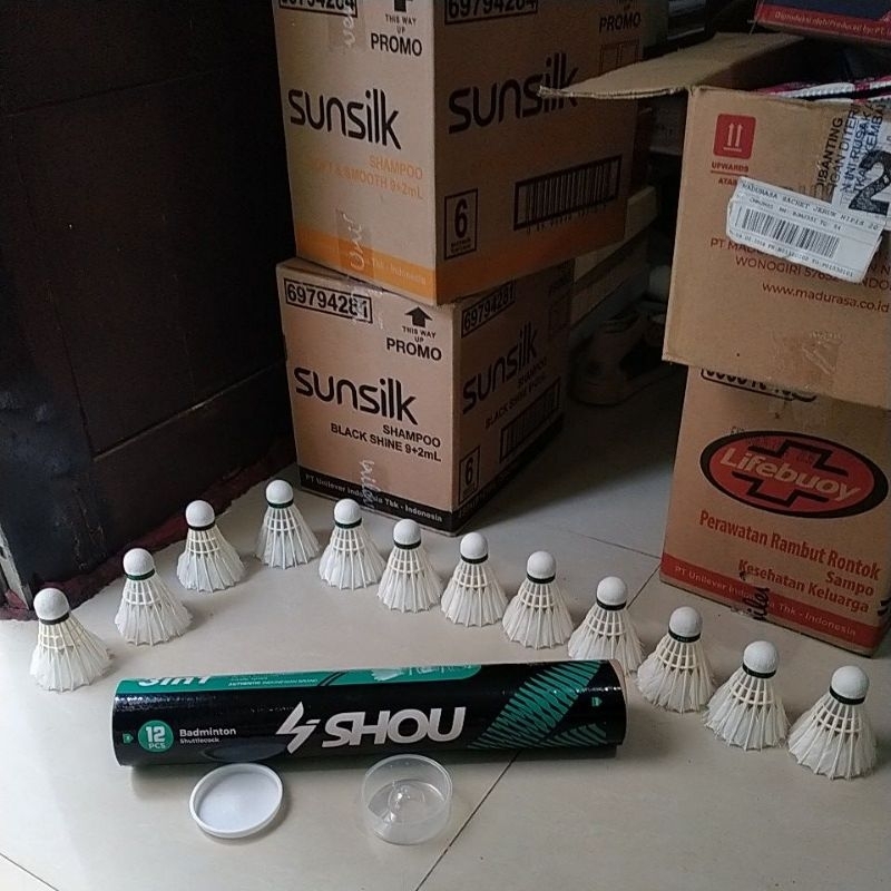 COCK BEKAS RANDOM 12PCS ,PER SLOP