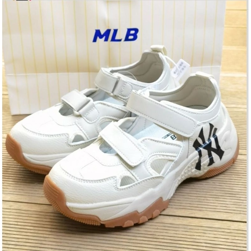 mlb shoes white