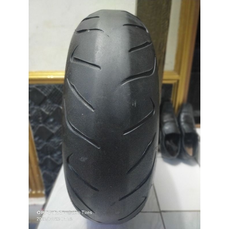 Dunlop Sportmax D222 180/55-17