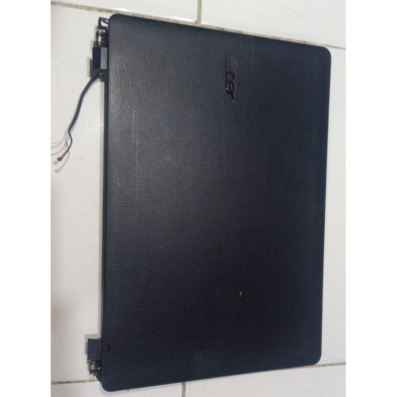 CASING BELAKANG LAYAR NOTEBOOK ACER ES1-111