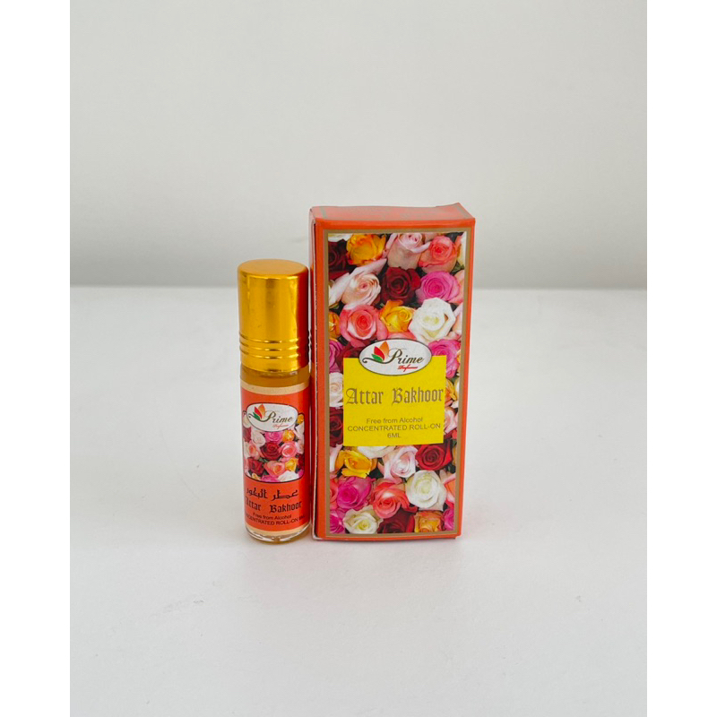 Parfum arab Saudi