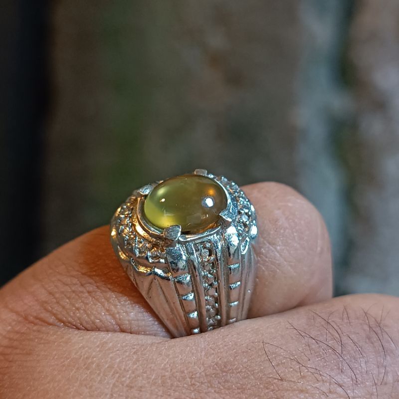 batu bio solar super kantoran