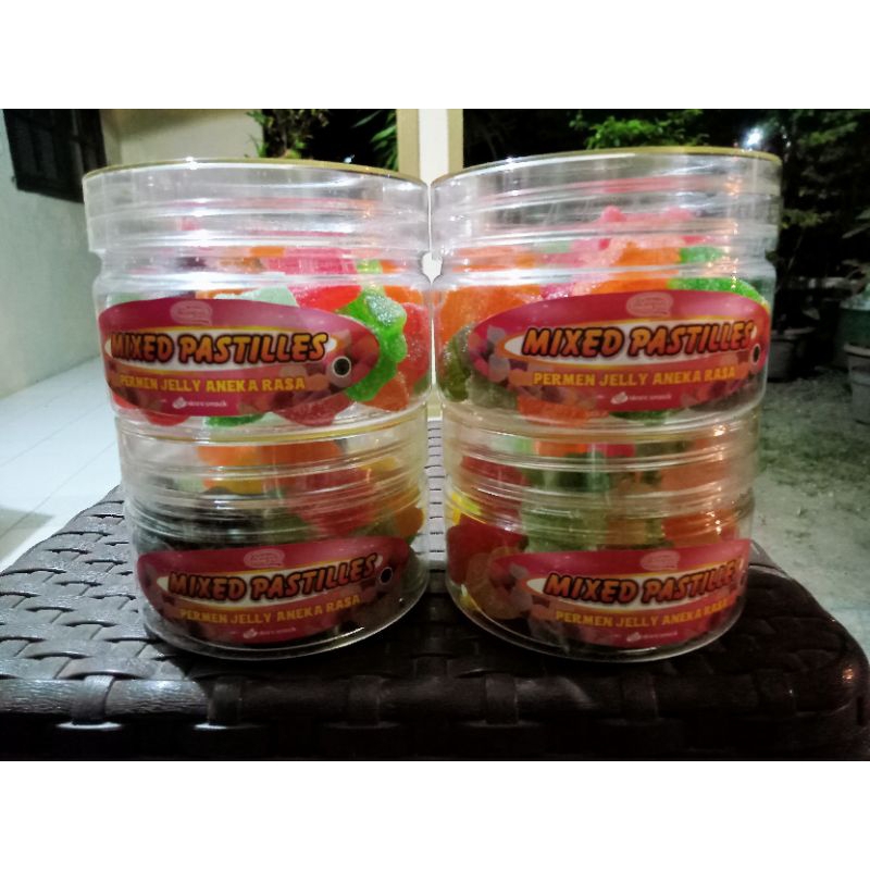 

YUPI / PERMEN JELLY /PERMEN MALAYSIA 200gr,250gr,500gr,1kg