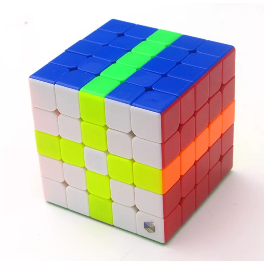 RUBIK 5x5x5 cl