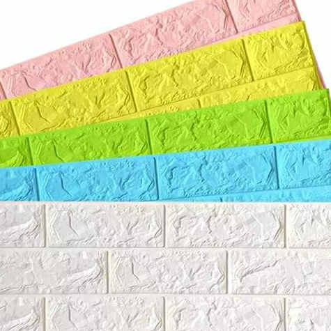 wallpaper foam 70x77cm