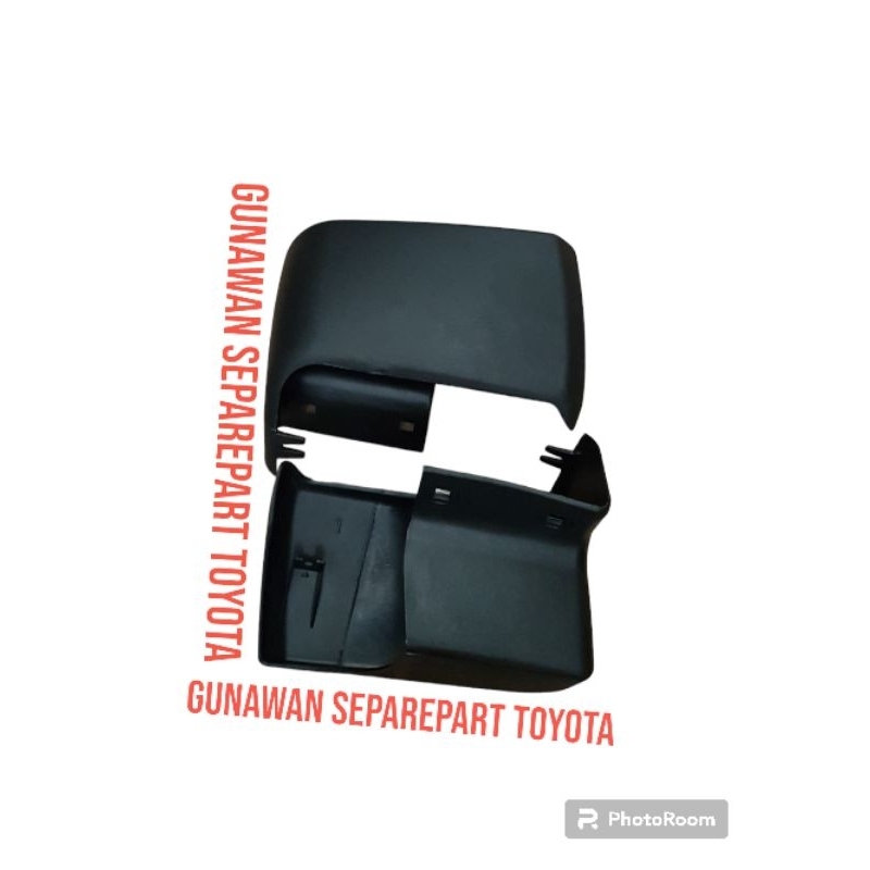 TANDUK BEMPER BELAKANG KUPING BEMPER BELAKANG KIJANG GRAND KANAN KIRI