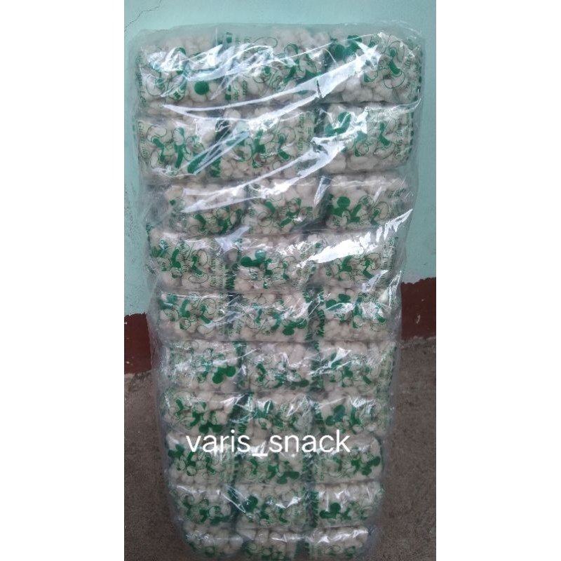 

pilus renteng/bal isi 10pack (200bks/pack)