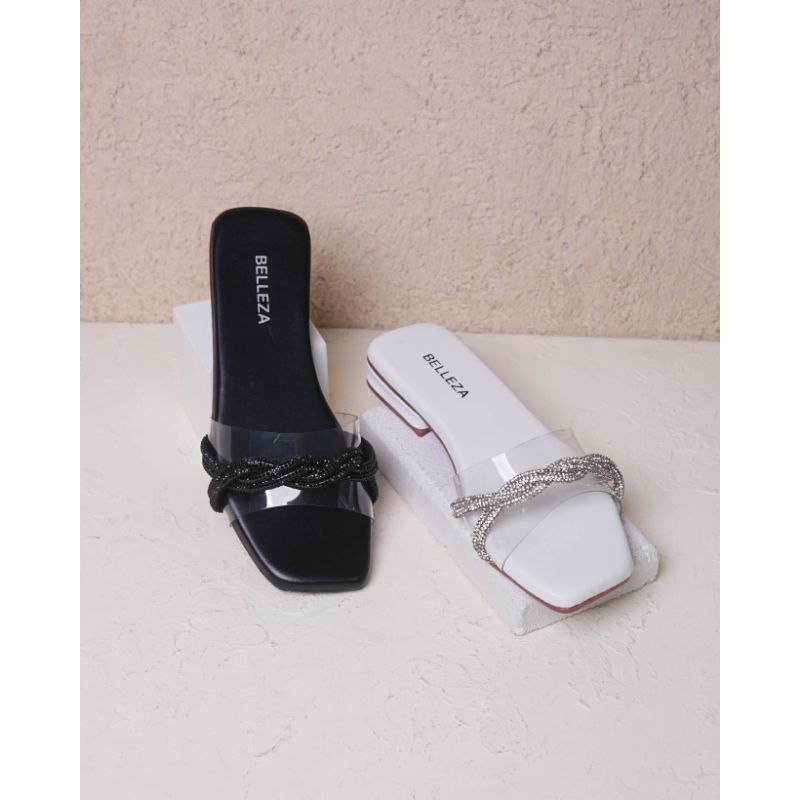 belleza olivia/sandal wanita belleza olivia