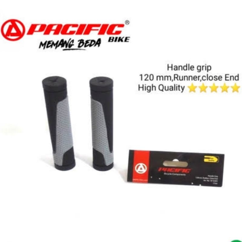 Hand Grip Sepeda Nyaman - Grip Sepeda - Hanfad Sepeda - hanfat sepeda