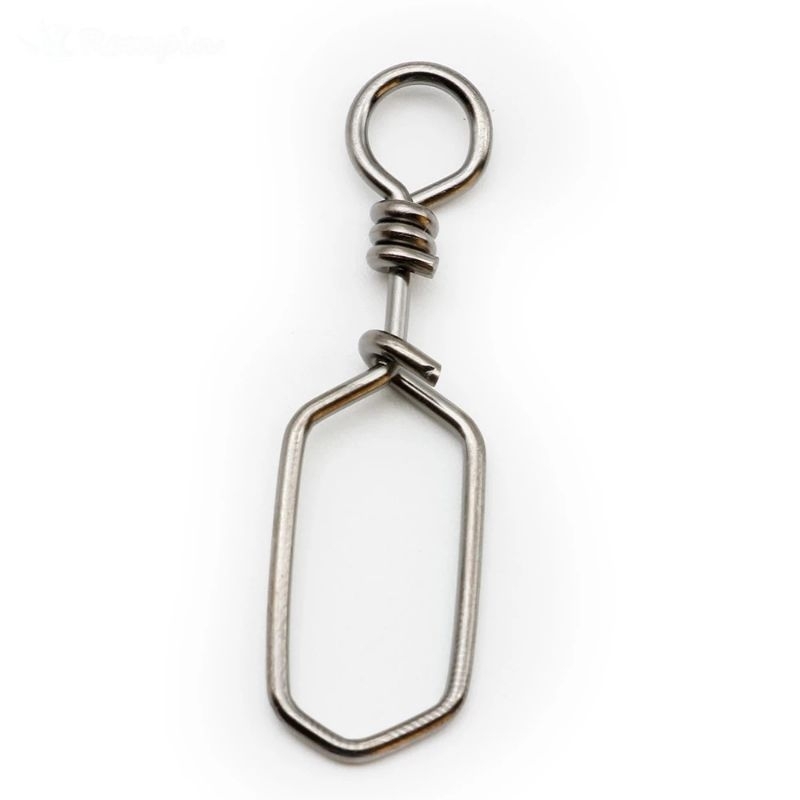 Snap Pancing | Rolling Swipel Pancing Kuat Bahan Stainless Steel 1Biji