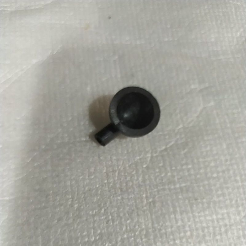 karet kabel spull assy