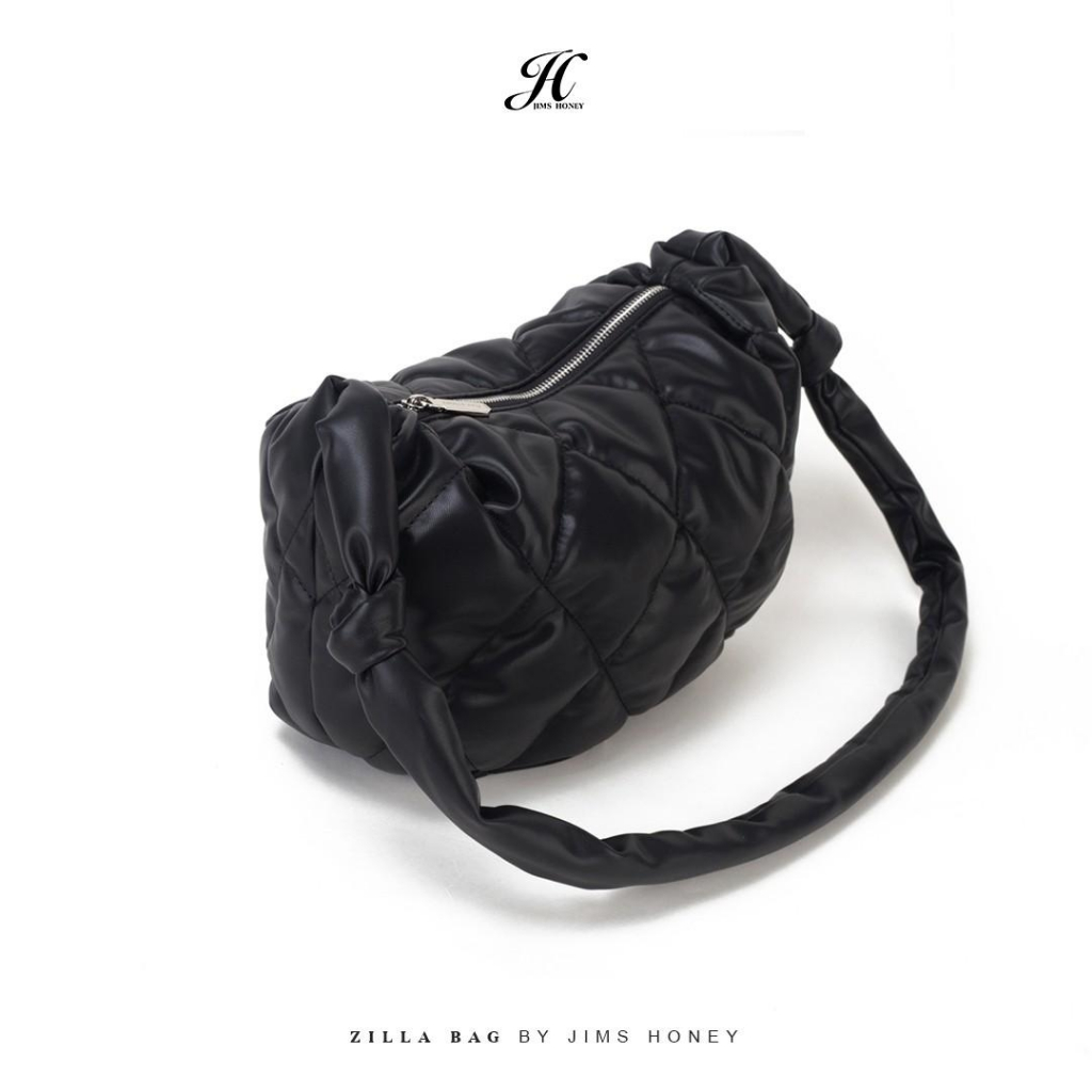 ZILLA BAG JIMS HONEY