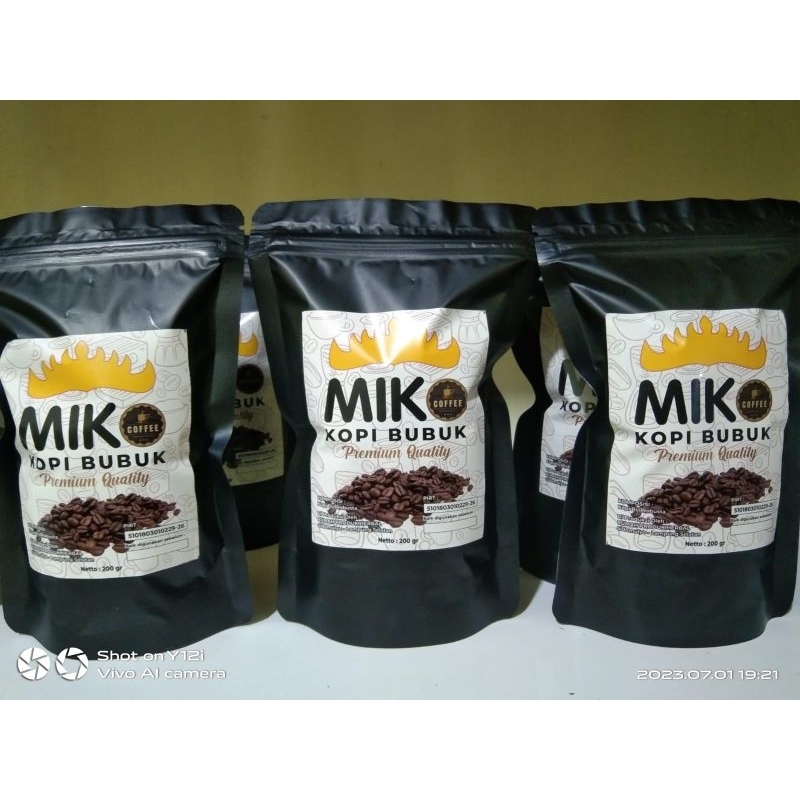 

Miko Kopi