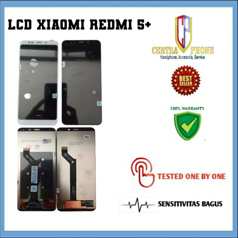 LCD XIAOMI REDMI 5+