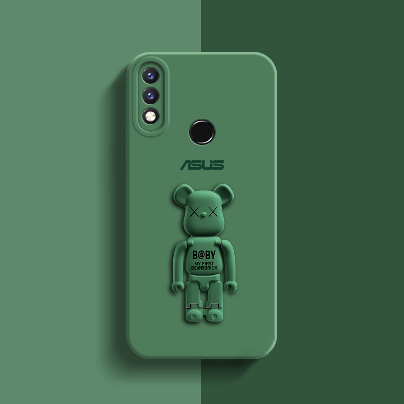 [COD] ASLI HOLDER SOFTCASE ASUS ZENFONE MAX PRO M2 M1 ZB601KL ZB602K ZB602KL ZB631KL X00TD X00TDB X0