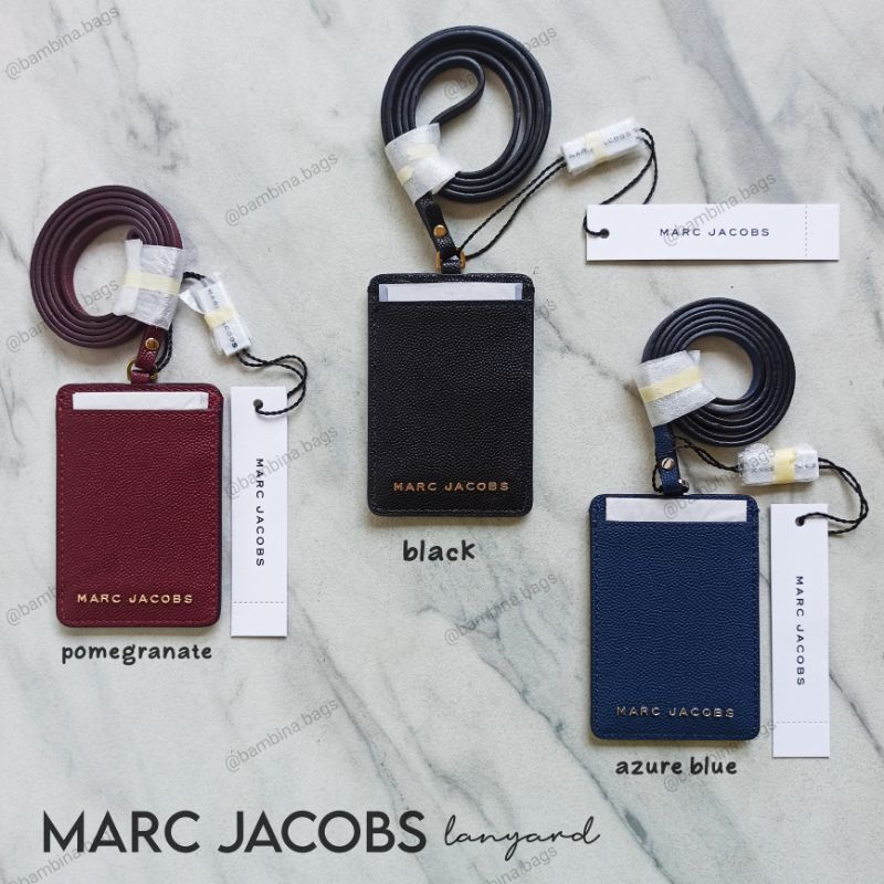 

Lanyard ID Marc Jacobs Lanyard ID