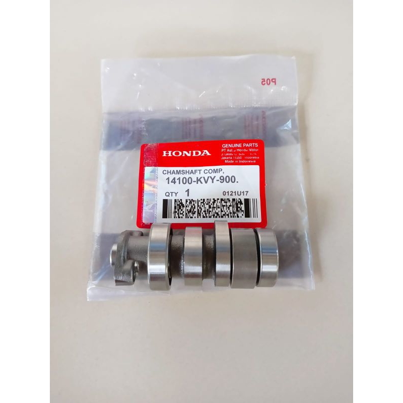 NOKEN AS KVY HONDA BEAT KARBU/SCOOPY KARBU/SPACY KARBU/ORI