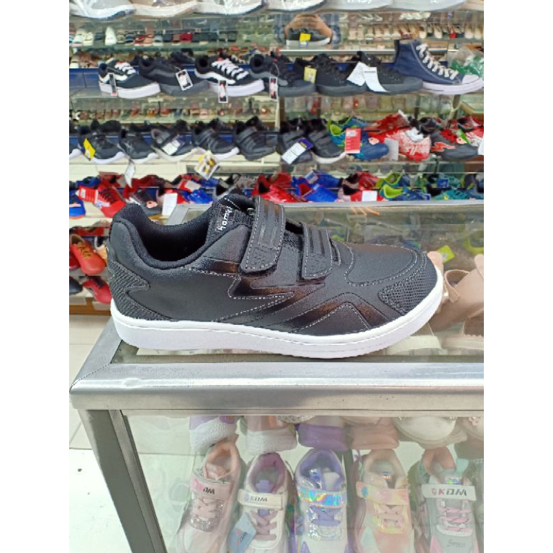 SEPATU SEKOLAH HOMYPED ELVIS BTS