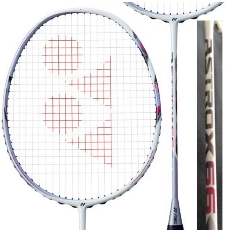 Raket Badminton Yonex Astrox 66 Original