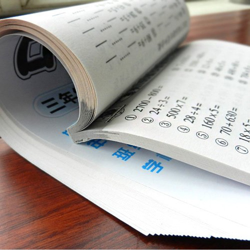 

5900 Pertanyaan Media Belajar Matematika Buku Copybook Matematika Anak