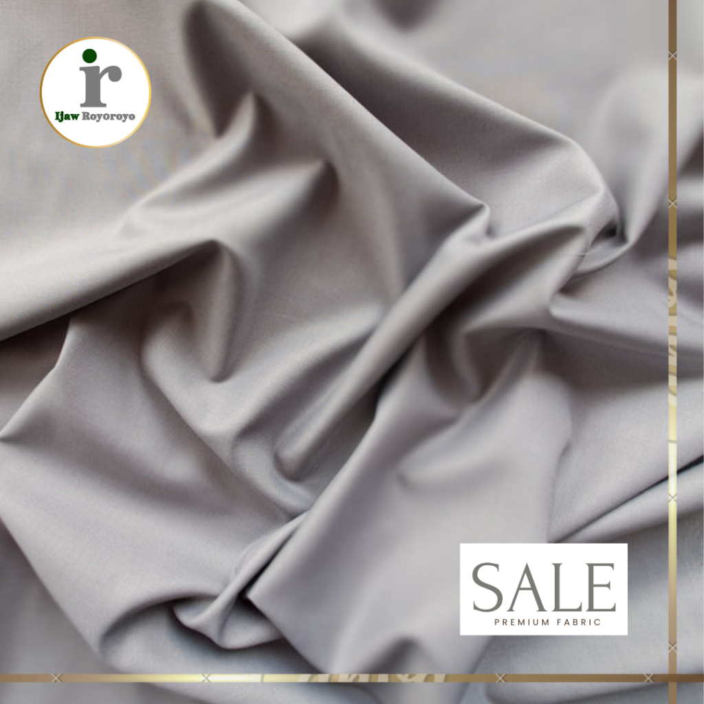 Kain Katun Toyobo Royal Mix Premium Katalog 2