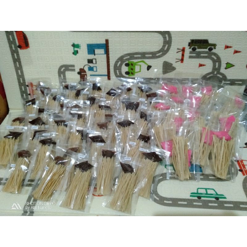 

mie lidi lumer & pedes