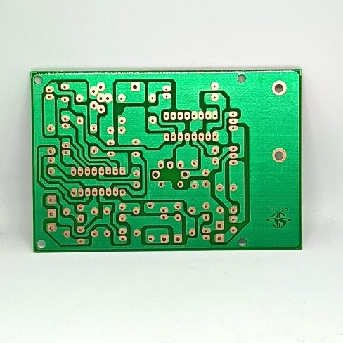 PCB TUNER FM STEREO