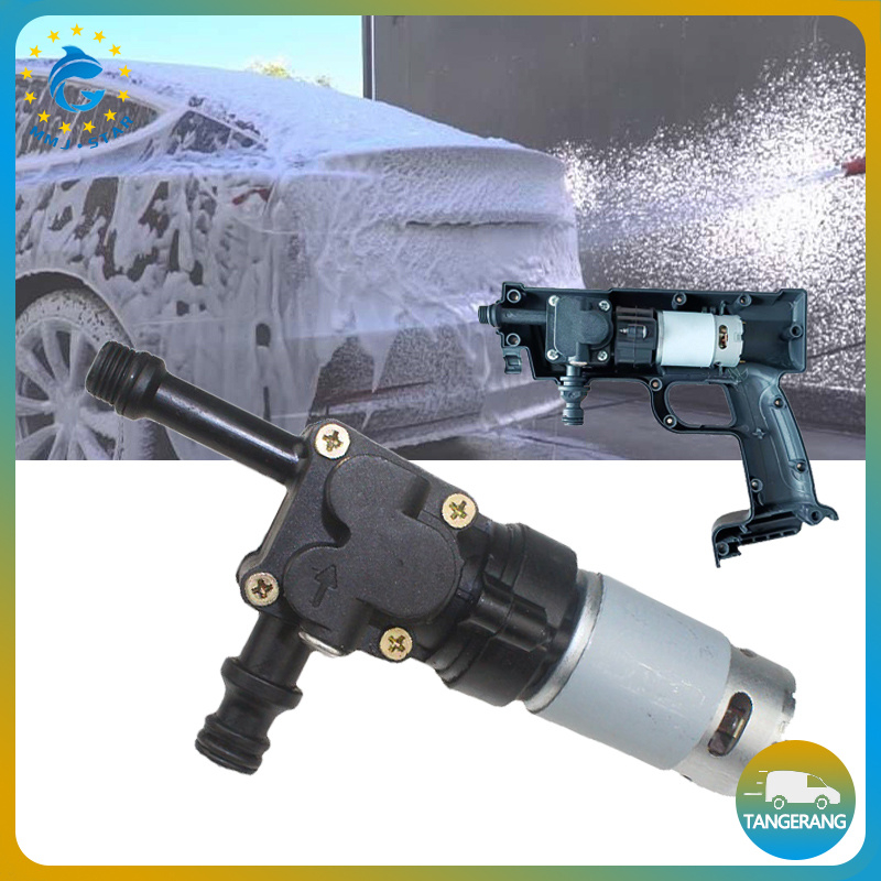 Pompa Penyerapan Air Mesin Cuci Mobil/Pompa Jet Cleaner