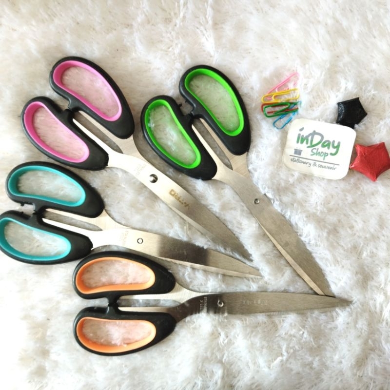 

Gunting Besar 8" | INDAY SHOP