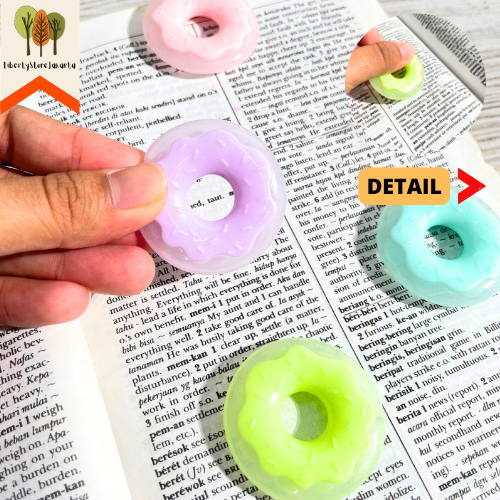 

Penghapus Correction Tape Tipex Tocahin Donat E-2220 Stationery For School Alat Tulis Kantor Sekolah Ready Grosir Kado Ulang Tahun READY COD
