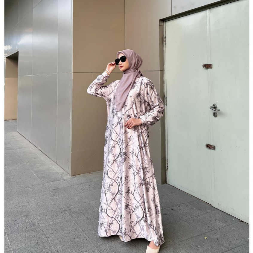 At Muflih - Arisha Dress