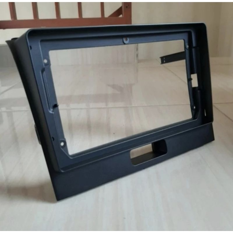 Frame Android 9 Inchi Suzuki Karimu Wagon R