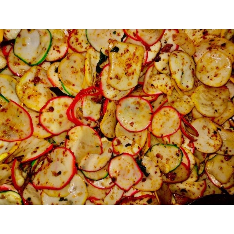 

Sebring 500gr / seblak kering