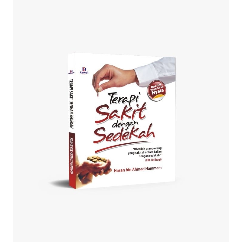 Terapi Sakit Dengan Sedekah