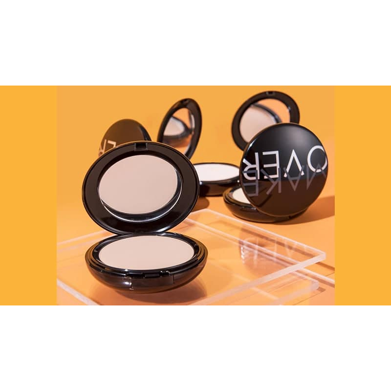 MAKE OVER PERFECT COVER TWO WAY CAKE | MAKE OVER TWC