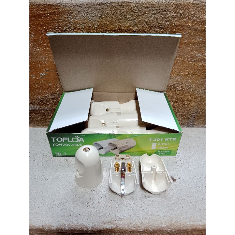 Kontra Arde _ Tofuda