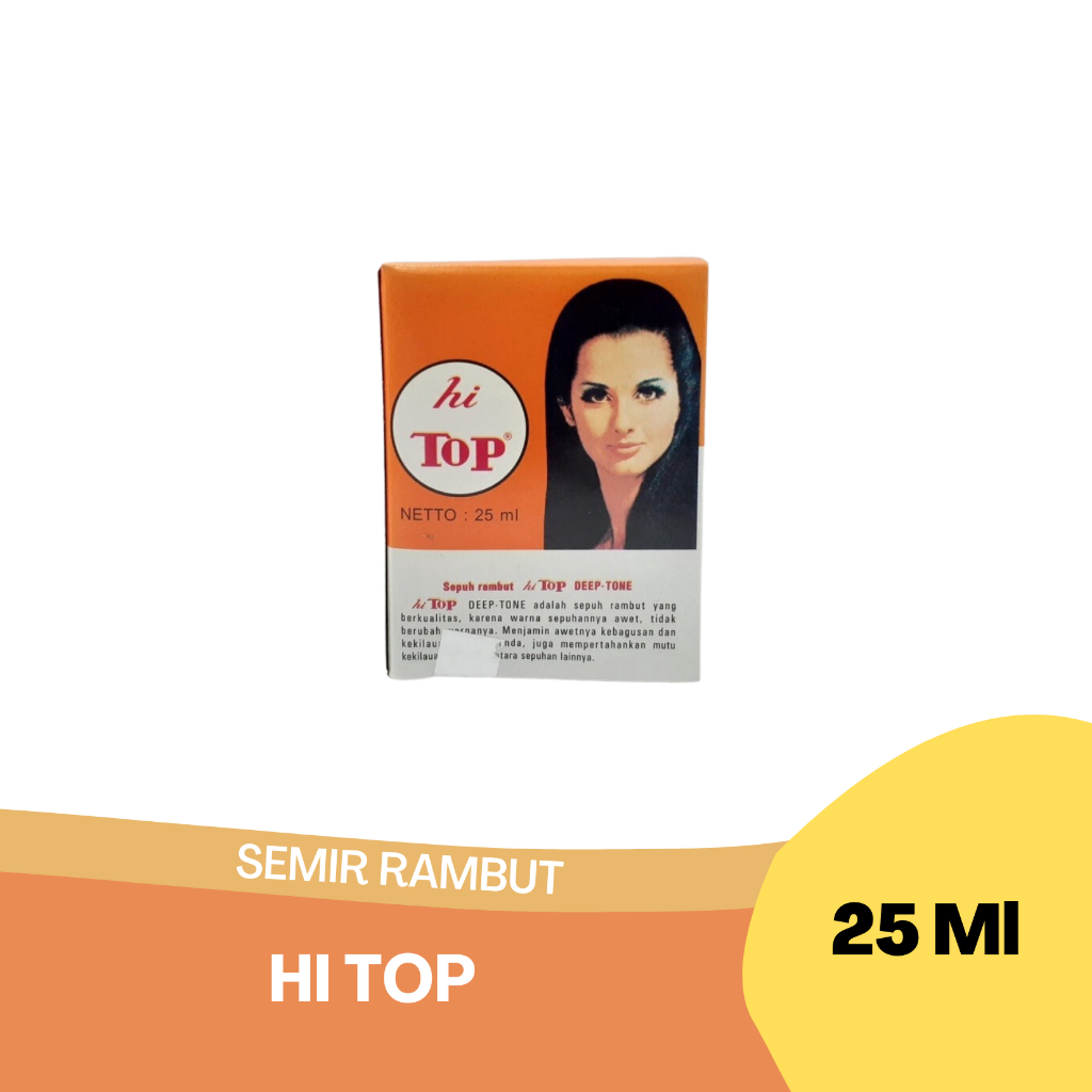 SEMIR HI TOP 25ml