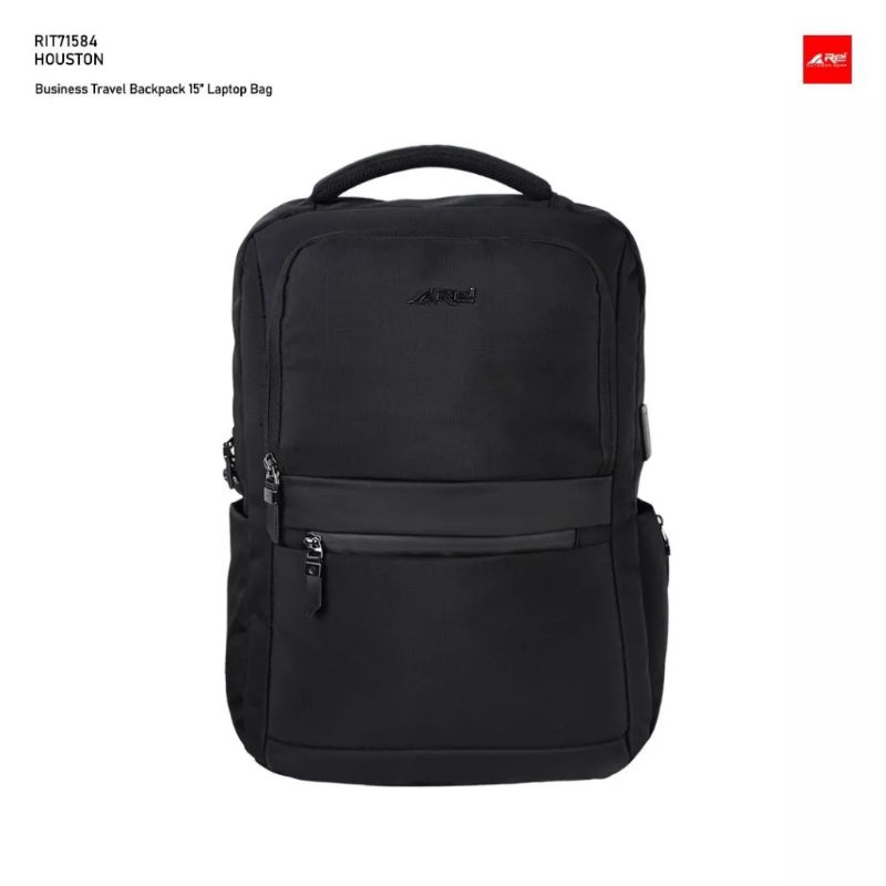 Tas Ransel Pria 30L HOUSTON AREI OUTDOORGEAR - BACKPACK REI HOUSTON 30L - Tas Ransel Laptop REI HOUS