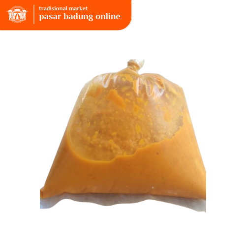 

kunyit giling basah SEGAR 250 g