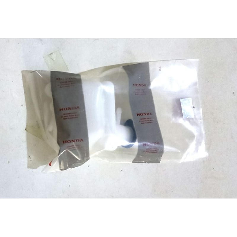 tank reserve tabung air radiator vario 125 led vario 150 led