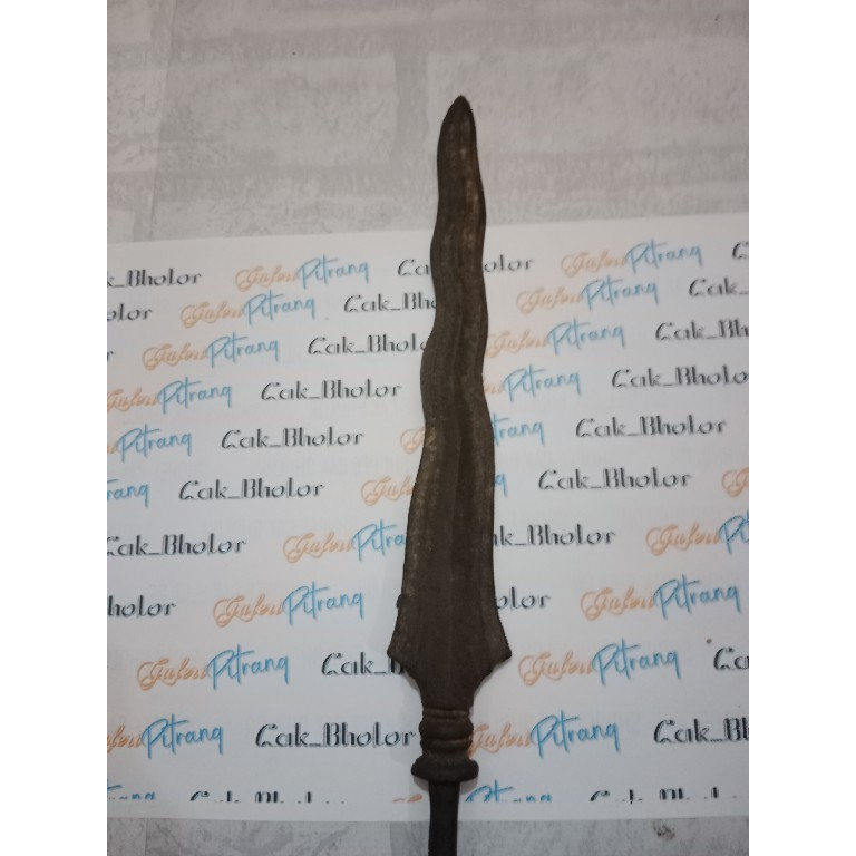 Pusaka ISTIMEWA Luk 7