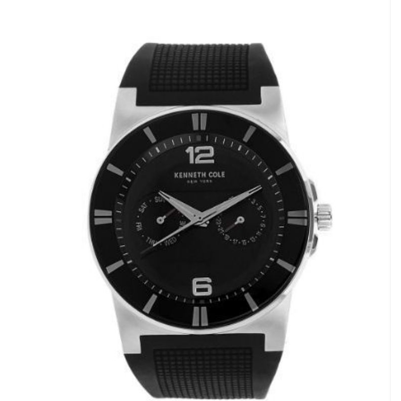 Kenneth Cole Watch Limited Edition