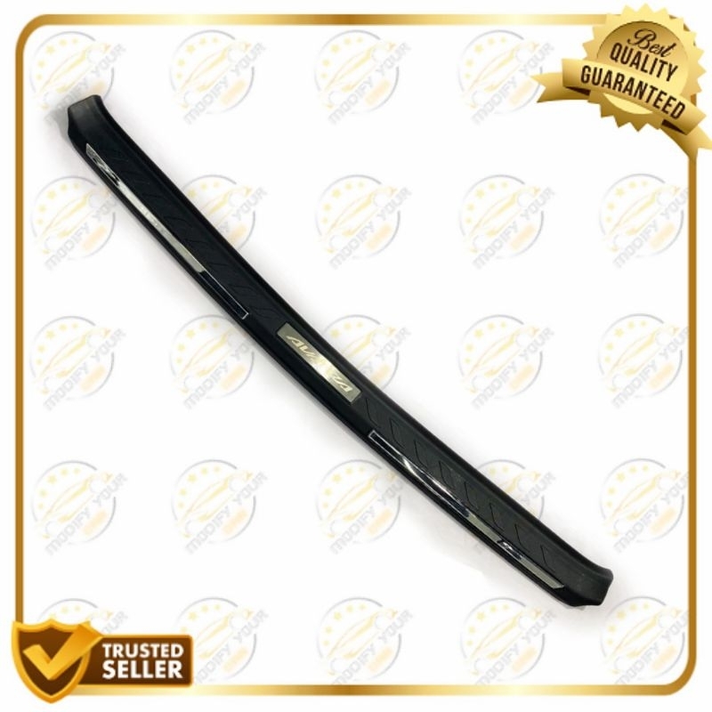 Sillplate Belakang AN Avanza