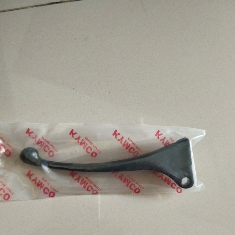 Handel rem kiri after market untuk kymco easy 100 dan easy jr