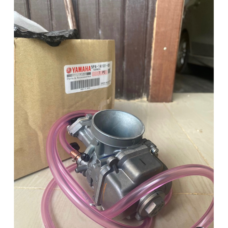 Karbu PWK 28 Yz 85 japan